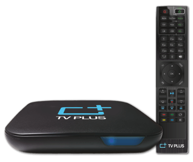 TV-Box